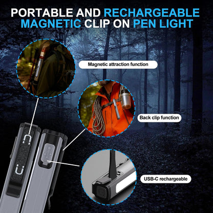 Paxite™ -  Versatile Work Light PEN LAMP