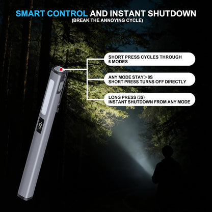 Paxite™ -  Versatile Work Light PEN LAMP