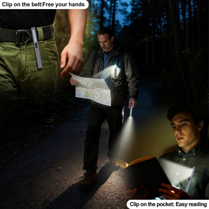 Paxite™ -  Versatile Work Light PEN LAMP