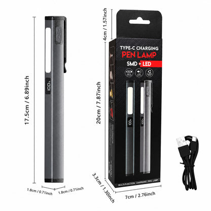 Paxite™ -  Versatile Work Light PEN LAMP