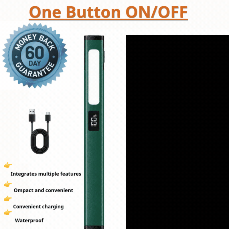 Paxite™ -  Versatile Work Light PEN LAMP