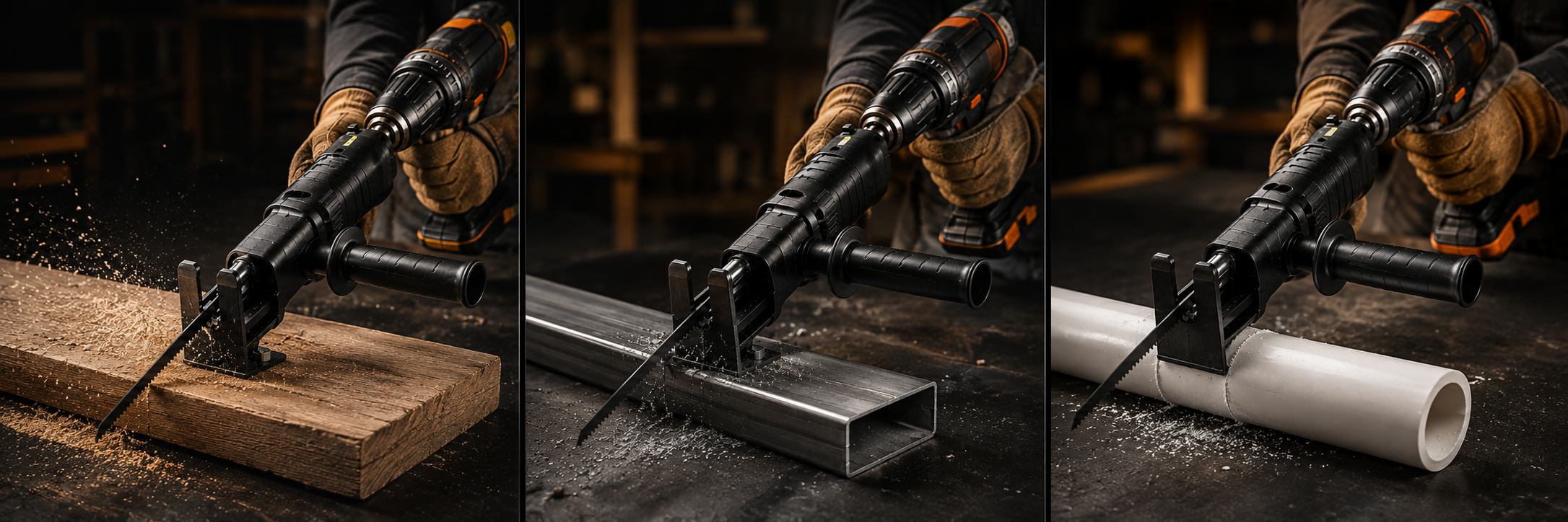 One Drill More Jobs
